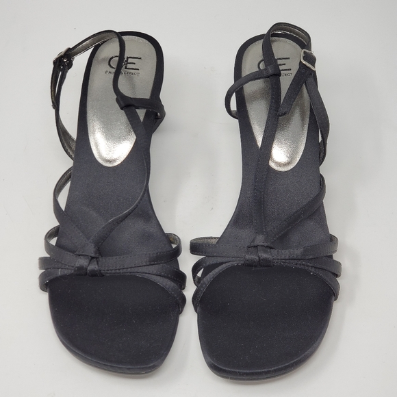 C&E Cause & Effect Strap Dress Shoe - Picture 3 of 8